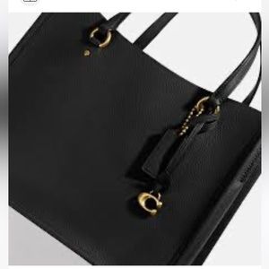 Coach Tayler carryall bag